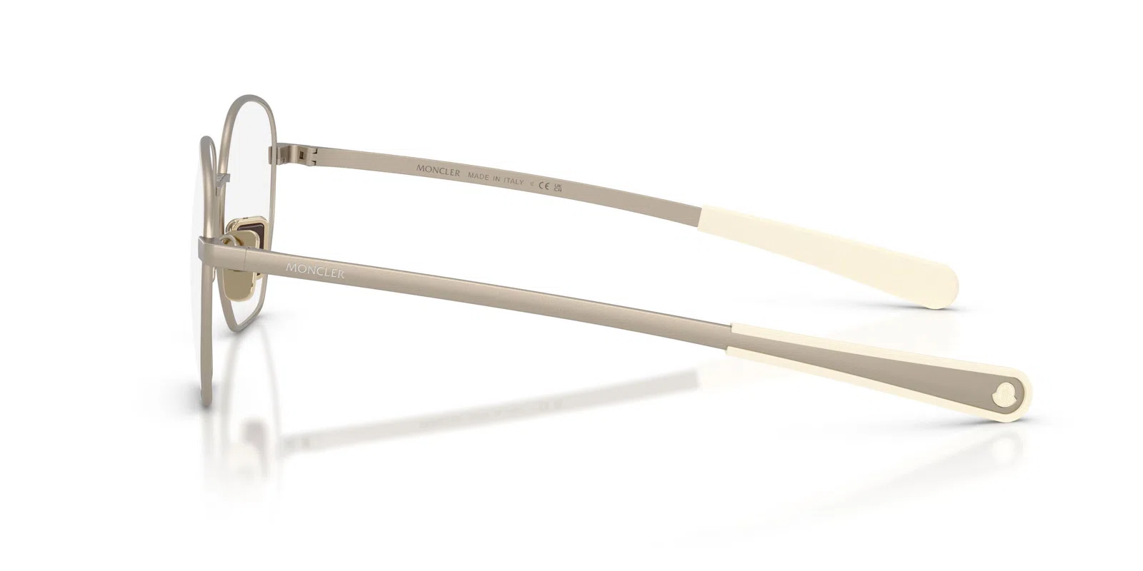 Moncler 1015 Eyeglasses - view 12